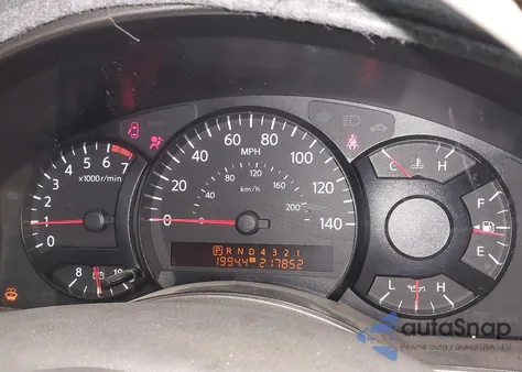 2006 Nissan Armada Se from USA, damaged, VIN 5N1AA08A66N736625